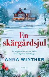 En skärgårdsjul av Anna Winther