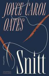 Snitt av Joyce Carol Oates