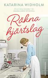 Räkna hjärtslag av Katarina Widholm