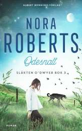 Ödesnatt av Nora Roberts
