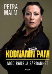 Kodnamn - PAM av Petra Malm