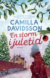 En storm i juletid av Camilla Davidsson