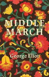 Middlemarch av George Eliot