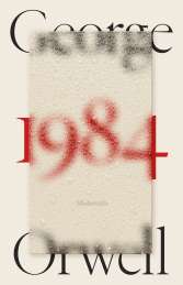 1984 av George Orwell