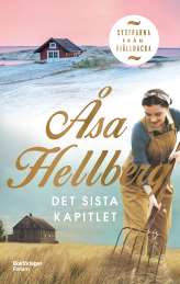 Det sista kapitlet av Åsa Hellberg