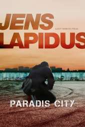 Paradis City av Jens Lapidus