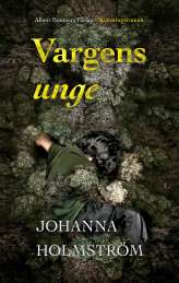 Vargens unge av Johanna Holmström