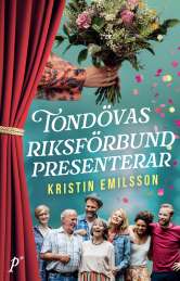 Tondövas riksförbund presenterar av Kristin Emilsson