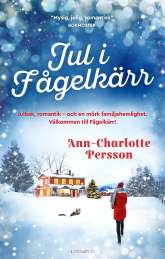 Jul i Fågelkärr av Ann-Charlotte Persson