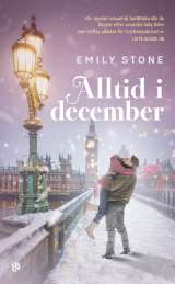 Alltid i december av Emily Stone