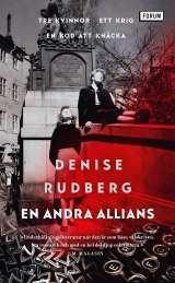 En andra allians av Denise Rudberg