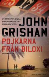 Pojkarna från Biloxi av John Grisham