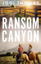 Ransom Canyon av Jodi Thomas